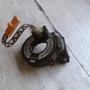 Biztonságos fizetés RENAULT Kangoo 2003.01 - 2008.01 Légzsák átvezető szalagkábel bontott alkatrész