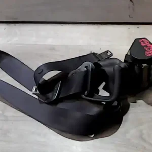 Azonnali szállítás RENAULT ESPACE 96.12-00.09 Jobb hátsó biztonsági öv középső sor bontott alkatrész