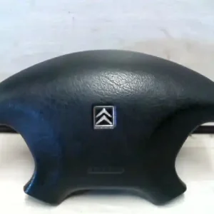 Újdonság RENAULT ESPACE 96.12-00.09 Kormány légzsák bontott alkatrész