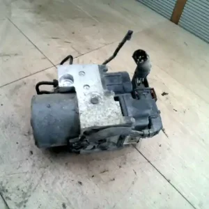 Árcsökkenés RENAULT EXPERT 1995.09.01-2003.12.31 Abs kocka2.0d bontott alkatrész