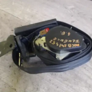 Akció RENAULT Fluence 2013.01.01- Jobb első biztonsági öv bontott alkatrész