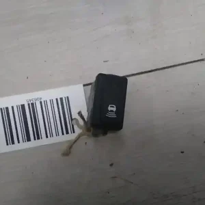 Utolsó esély RENAULT GRAND ESPACE 02.11.01-06.02.28 Riasztó kapcsoló bontott alkatrész