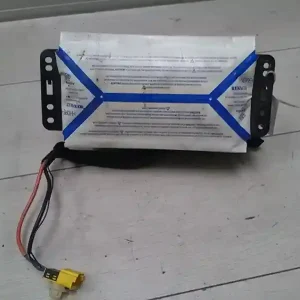 Végkiárusítás RENAULT GRAND ESPACE 02.11.01-06.02.28 Utasoldali műszerfal légzsák bontott alkatrész