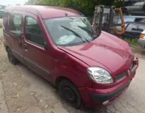 Újdonság RENAULT Kangoo 2003.01 - 2008.01 Jobb első biztonsági öv bontott alkatrész