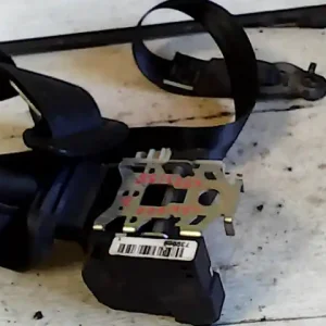 Akció RENAULT Kangoo 2003.01 - 2008.01 Jobb első biztonsági öv bontott alkatrész