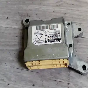 Szuper akció RENAULT LAGUNA 00-05 Légzsák vezérlőegység bontott alkatrész