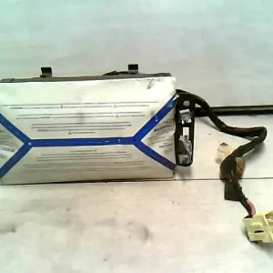 Biztonságos vásárlás RENAULT LAGUNA 00-05 Utasoldali műszerfal légzsák bontott alkatrész