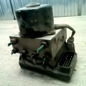 Utolsó esély RENAULT LAGUNA 00-05 Abs kockabontott alkatrész