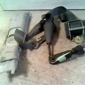 Újdonság RENAULT LAGUNA 00-05 Jobb első biztonsági öv bontott alkatrész