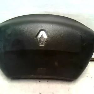 Akciós ár RENAULT LAGUNA 00-05 Kormány légzsák bontott alkatrész