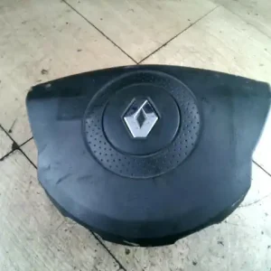 Biztonságos fizetés RENAULT LAGUNA 00-05 Kormány légzsák bontott alkatrész