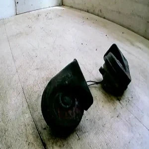 Akció RENAULT LAGUNA 00-05 Kürt duda bontott alkatrész