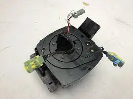 Ajánlat RENAULT LAGUNA 00-05 Légzsák átvezető szalagkábel bontott alkatrész