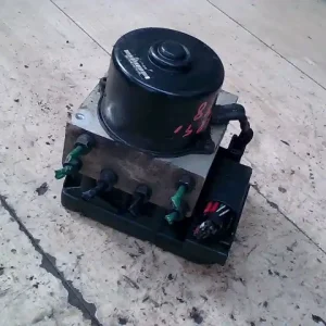 Rendeld meg most RENAULT LAGUNA 98- Abs kocka1.6i bontott alkatrész