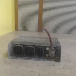 Árcsökkenés RENAULT MASTER 97-03 Vezérlőegység 2.5 d bontott alkatrész