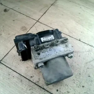Rendeld meg most RENAULT MEGANE 02-05 Abs kocka1.5d bontott alkatrész