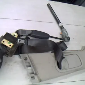 Expressz szállítás RENAULT MEGANE 02-05 Jobb első biztonsági öv bontott alkatrész