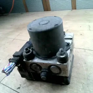 Újdonság RENAULT MEGANE 95-99 Abs kocka1.4i, abs-es bontott alkatrész