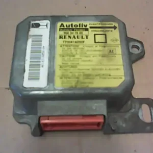 Ajánlat RENAULT MEGANE 95-99 Légzsák indító elektronika bontott alkatrész
