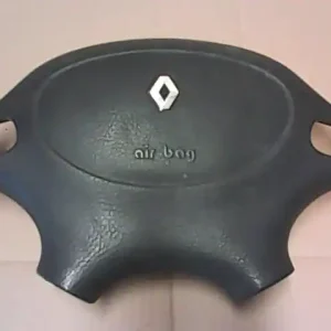 Biztonságos fizetés RENAULT MEGANE 95-99 Kormány légzsák bontott alkatrész