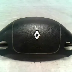 Csak ma RENAULT MEGANE 95-99 Kormány légzsák bontott alkatrész