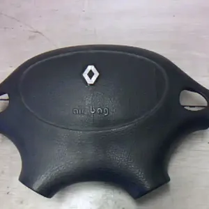 Akció RENAULT MEGANE 95-99 Kormány légzsák bontott alkatrész