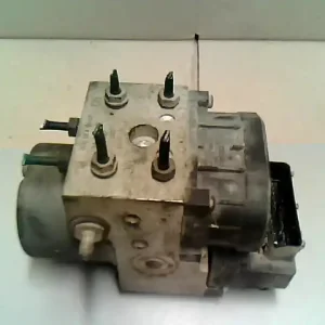 Árengedmény RENAULT MEGANE 99-02 Abs abr esp pumpa bontott alkatrész