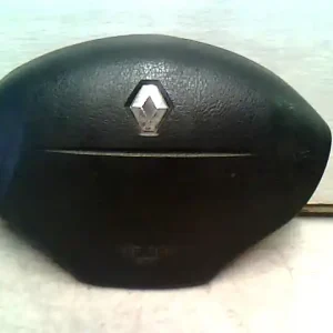 Biztonságos vásárlás RENAULT MEGANE 99-02 Kormány légzsák bontott alkatrész