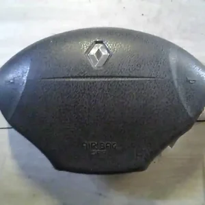 Azonnal elérhető RENAULT MEGANE 99-02 Kormány légzsák bontott alkatrész