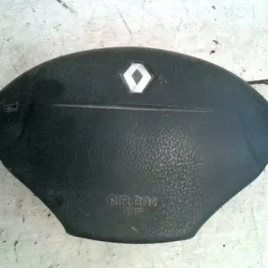 Azonnali szállítás RENAULT MEGANE 99-02 Kormány légzsák bontott alkatrész