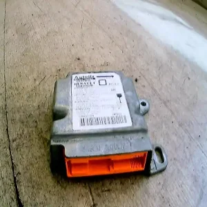 Vedd meg online RENAULT MEGANE 99-02 Légzsák vezérlőegység bontott alkatrész