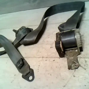 Azonnal elérhető RENAULT MEGANE SCENIC 97-99 Bal első biztonsági öv bontott alkatrész