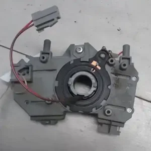 RENAULT MEGANE SCENIC 97-99 Légzsák átvezető szalagkábelcsak a kürt bontott alkatrész Biztonságos fizetés