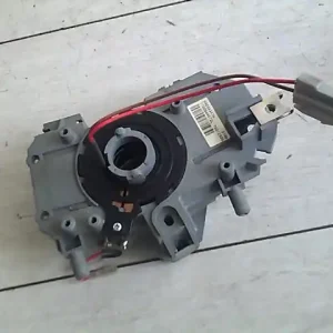 Vedd meg online RENAULT MEGANE SCENIC 97-99 Légzsák átvezető szalagkábel bontott alkatrész