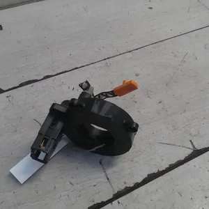 Vásárlói kedvenc RENAULT MEGANE SCENIC 97-99 Légzsák átvezető szalagkábel bontott alkatrész