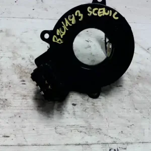 Utolsó esély RENAULT MEGANE SCENIC 97-99 Légzsák átvezető szalagkábel 1.6i bontott alkatrész