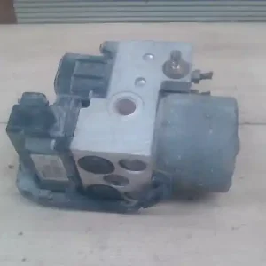 Azonnali szállítás RENAULT MEGANE SCENIC 99-03 Abs kocka1.6i bontott alkatrész