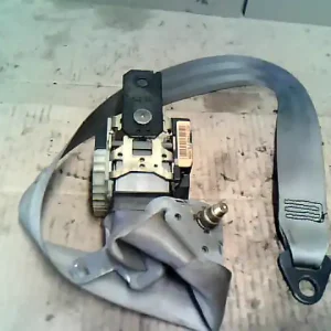 Akció RENAULT MEGANE SCENIC 99-03 Jobb első biztonsági övbontott alkatrész