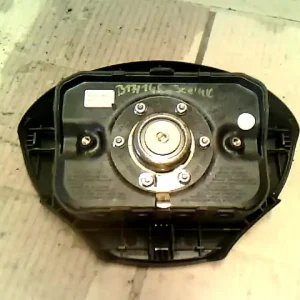 RENAULT MEGANE SCENIC 99-03 Kormány légzsák bontott alkatrész Olcsóbb