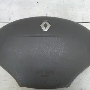 RENAULT MEGANE SCENIC 99-03 Kormány légzsák bontott alkatrész Korlátozott ajánlat