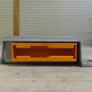 RENAULT MEGANE SCENIC 97-99 Légzsák indító elektronika bontott alkatrész Kiárusítás