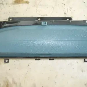 Újdonság RENAULT MEGANE SCENIC 97-99 Utasoldali műszerfal légzsák bontott alkatrész