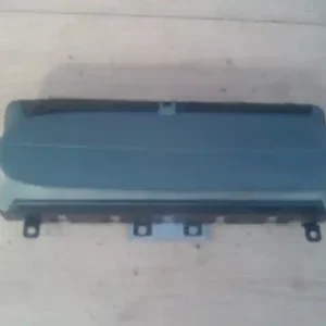 Árengedmény RENAULT MEGANE SCENIC 97-99 Utasoldali műszerfal légzsák bontott alkatrész