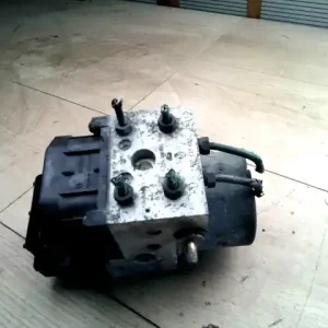 Vedd meg most RENAULT MEGANE SCENIC 99-03 Abs kocka1.6i bontott alkatrész