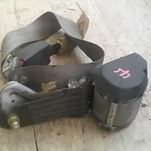 Biztonságos vásárlás RENAULT R19 Jobb első biztonsági öv bontott alkatrész