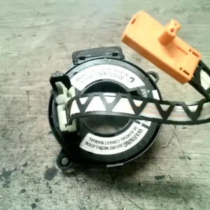 RENAULT MEGANE SCENIC 99-03 Légzsák átvezető szalagkábel bontott alkatrész Biztonságos fizetés