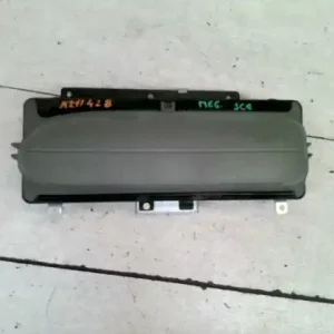 Csak ma RENAULT MEGANE SCENIC 99-03 Utasoldali műszerfal légzsák bontott alkatrész