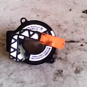 Akció RENAULT MEGANE SCENIC 99-03 Légzsák átvezető szalagkábel bontott alkatrész