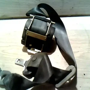 RENAULT THALIA 02.03-08.10 Jobb hátsó biztonsági öv bontott alkatrész Árcsökkenés