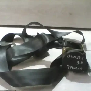 RENAULT THALIA 02.03-08.10 Jobb hátsó biztonsági öv bontott alkatrész Vedd meg most